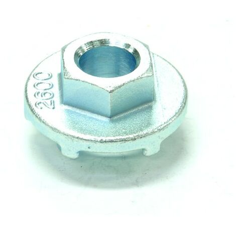 Extracteur embrayage tronçonneuse – Compatible modèles CS305/CS306/CS330MX4 – Entraxe 17mm pour démontage facile – Pièce d'origine Echo