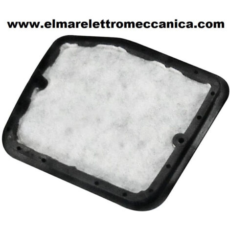 ECHO Filtro aria AH242, C242, C344, LE242 ,M242, T242 A226001390 310722