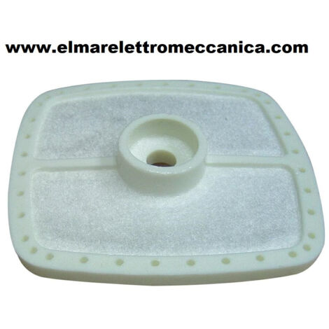 ECHO Filtro aria decespugliatore SRM 210/211/225/230/231/251/265/2100 13031054130 A226001410  310736