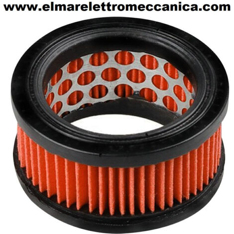 ECHO Filtro aria motosega CS440/450/510/520/530/4400. Misure 64x45x35 mm 310724