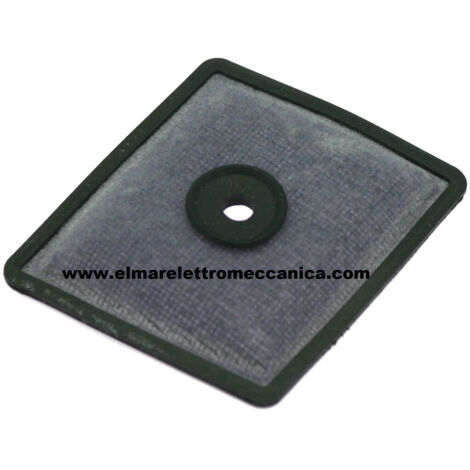 ECHO Filtro aria motosega CS451VL, CS452VL. Misure 76x70 mm 13030503430 310582