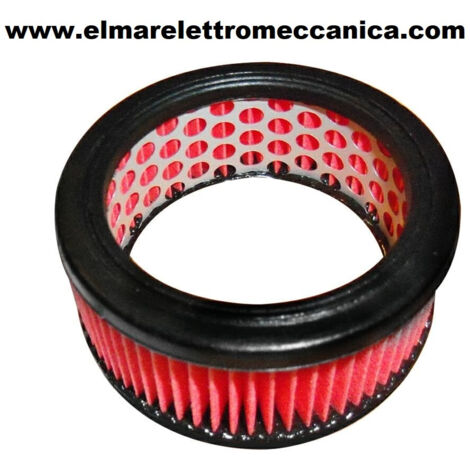 ECHO Filtro aria motosega CS670/680/6702/6703, QV670/680. Misure 77x61x39 mm 310730
