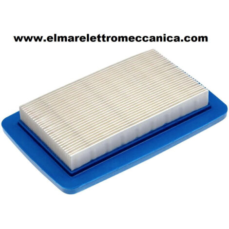 ECHO Filtro aria soffiatore PB 770H/770T. Misure 172x114 mm A226000410 310738