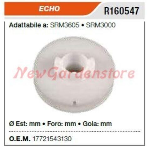 ECHO Freischneider-Startrolle SRM3605 3000 R160547