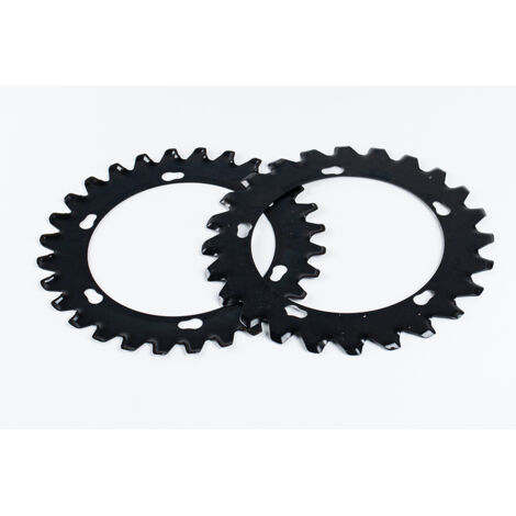 ECHO Freischneidermesser 16-SK-1815NW 1,60 mm stark