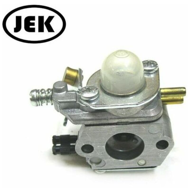 Echo Hc1500 12520005962 Pour Zama C1U-K51 Pièce De RechangeCarburateur Adapté pour Taille-Haie pour Taille-Haie Matériau en Aluminium