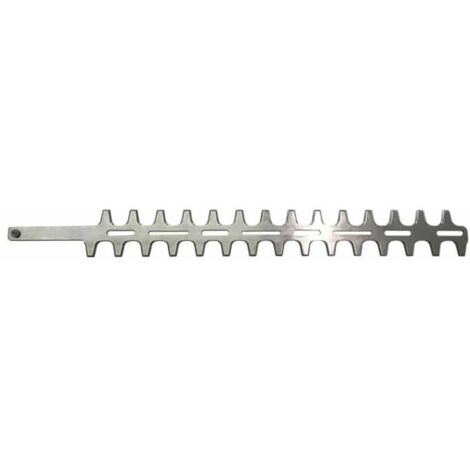 ECHO HT230 603 mm kompatibel unteres oder oberes Heckenscherenblatt 6-739