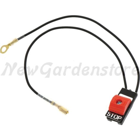 ECHO-kompatibler Schalter 18270534 A440000210