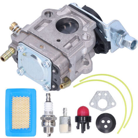 Echo PB-770 Gebläse-Servicekit – Vergaser, Luftfilter, Zündkerze und Starterflasche
