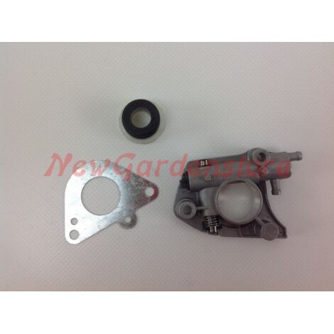 ECHO pompe à huile moteur tronçonneuse CS 3500 3700 3800 4200 4400 5100 016983 ORIGINAL