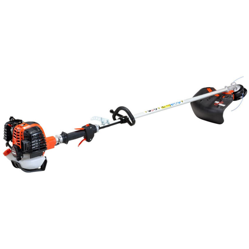 Echo Srm 3611tl Decespugliatore Professionale A Scoppio 36,3cc High...