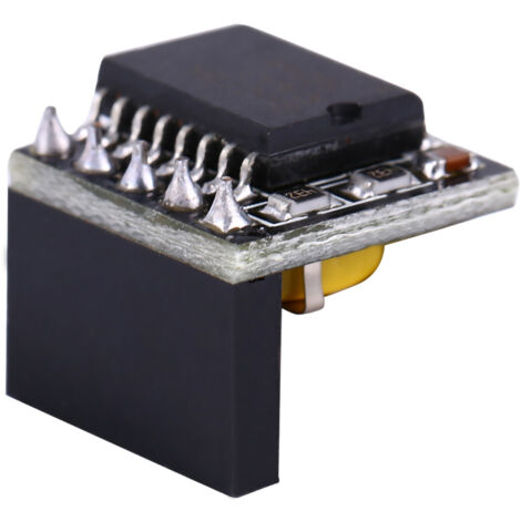 Echtzeituhr-Modul (RTC) für Raspberry Pi