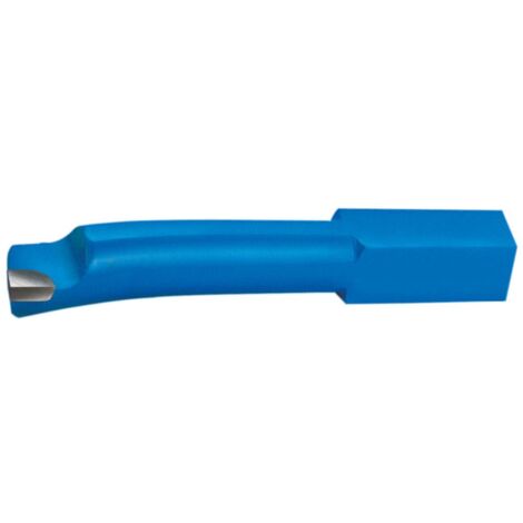 Eckdrehmeissel HM rechts DIN4974 P25/30 8x8x125mm WILKE