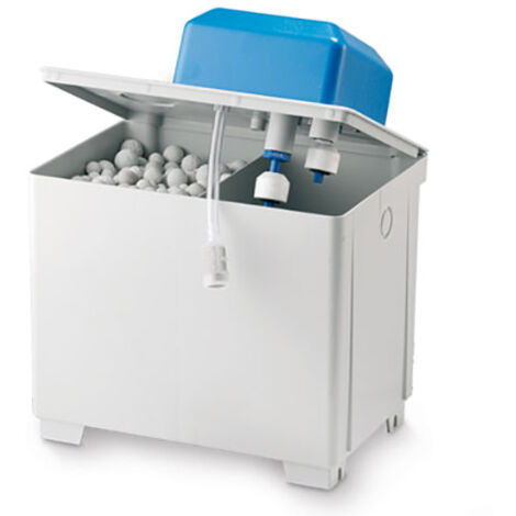 Eckerle EKF15-25NB - Pompe à condensat avec neutralisation