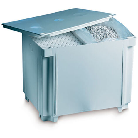 Eckerle NB50 - Serbatoio di neutralizzazione supplementare senza pompa