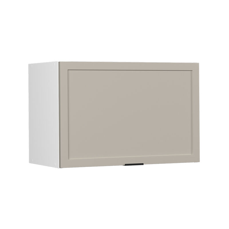 Vicco - Hängeschrank Fame-line, Graubeige, 60 Cm Flach