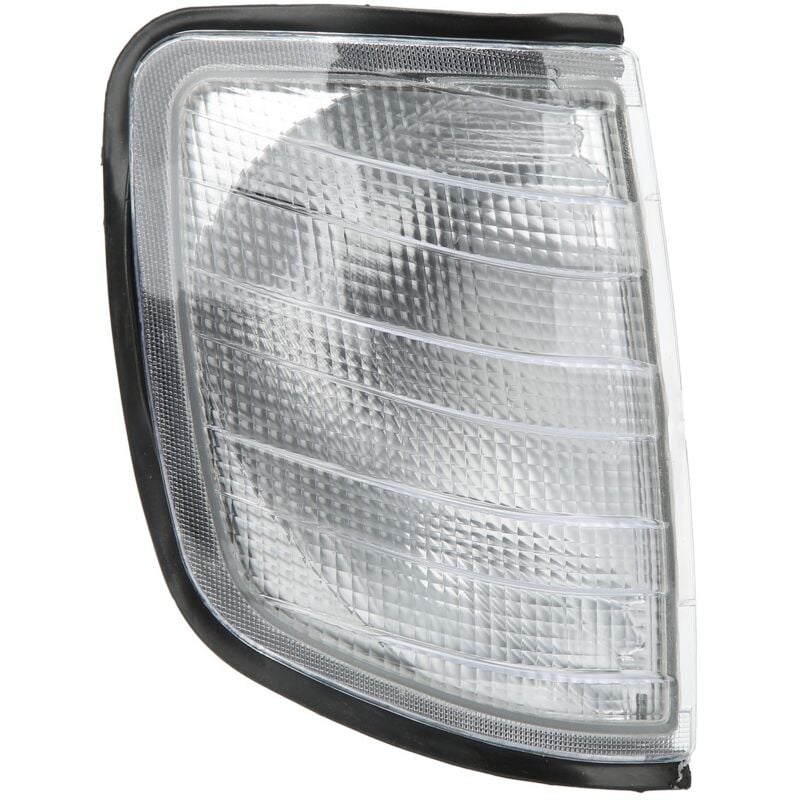 Image of Eckleuchte für Pkw, passgenau, Ersatz für E-Klasse W124 1984-1995, weiß rechts 1248260143.