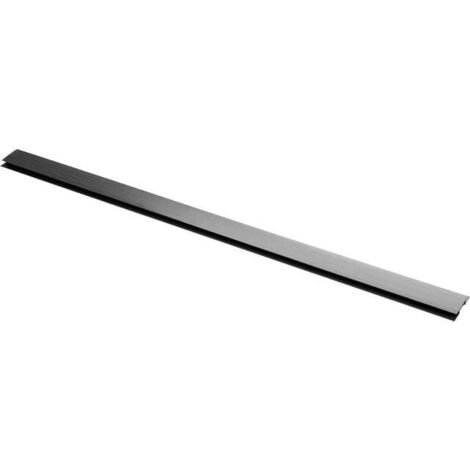 Eckprofil für Schindel 150 cm anthrazit Dachschindeln