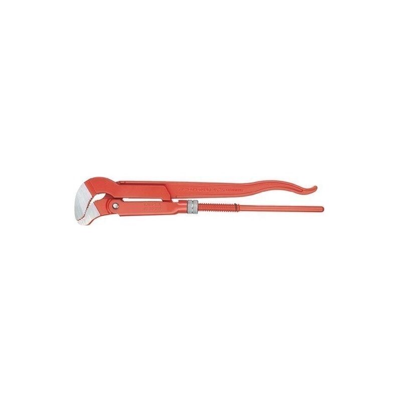 

Knipex - Llave Sueca 90 Long. Total 245 Mm Ancho Suj. 0-35 Mm Para T