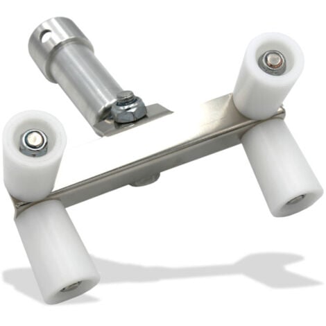 Eckroller außen - EDMA - 278155