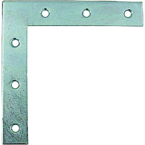 Eckverstärkung 600x600x18