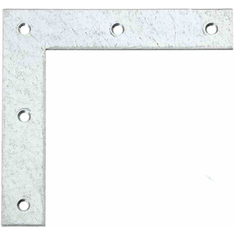 Eckwinkel 120x120x20 mm