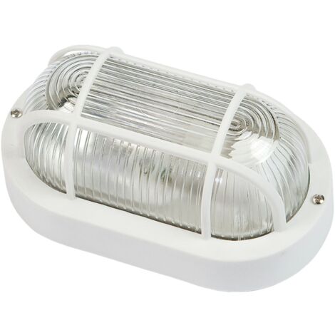 Éclair d'éclairage de plafond Brixo white