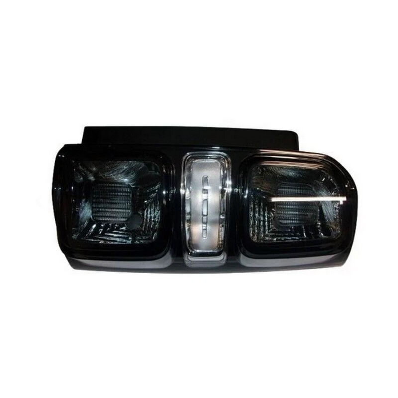 Univcar - clairage arrière noir droit Jumpy iv Vivaro Expert iii Proace 9808243080