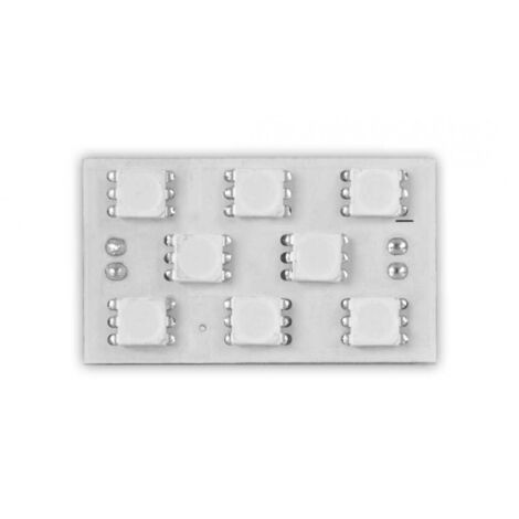 Eclairage Auxiliaire Led Pour Opérateur Comfort 260, 270, 280 Marantec Mfz Ovitor