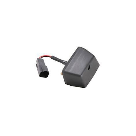 Eclairage BRITAX 8687024V