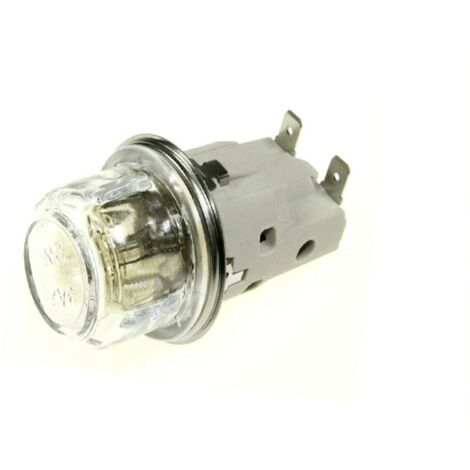 Eclairage complet pour Four SMEG  696050220