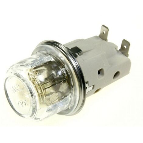 Eclairage complet pour Four SMEG  696050220