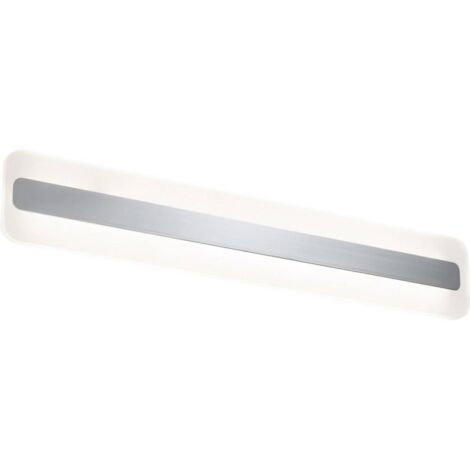 Eclairage de miroir LED - IP44 - 3000 K - 9W - Lukida - 70463 - Paulmann