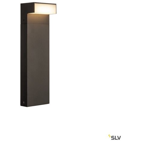 Éclairage de passerelle L-Line 50 cm anthracite - 1003537