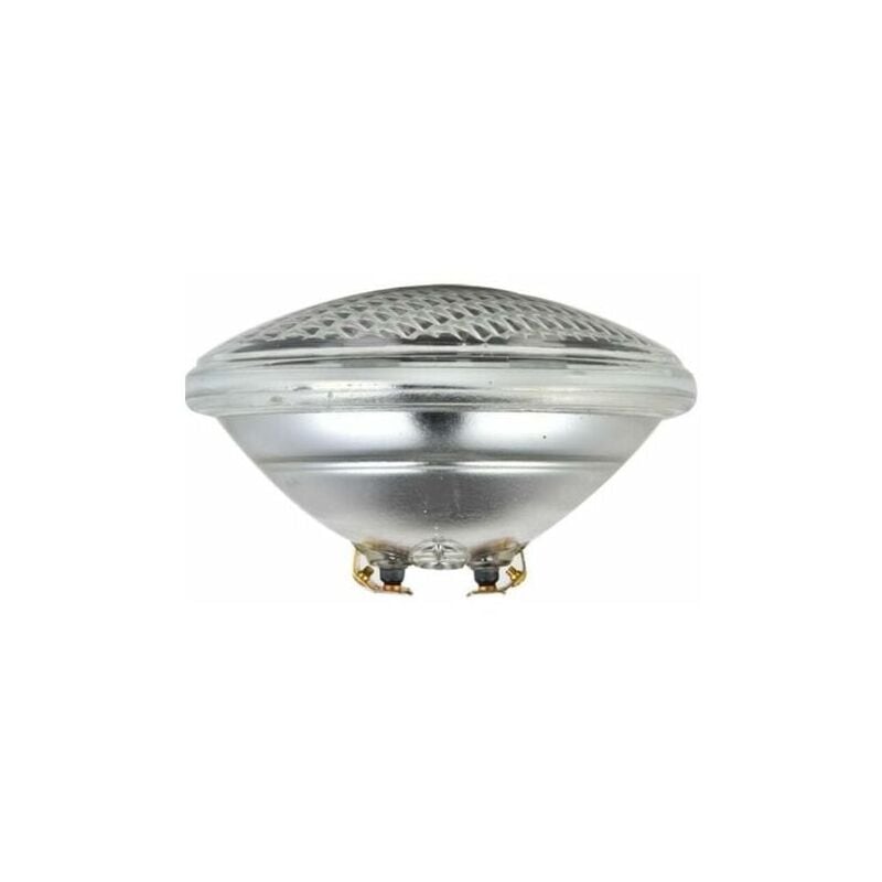 Eclairage de piscine 178(mm) Lampe de Piscine led Blanc Lumière PAR56 12V dc/ac, Etanche IP68 Éclairage sous-marin, Remplacez Les Ampoules halogènes