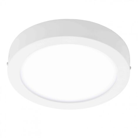 Éclairage de plafond Fueva 1 Blanc - 96168