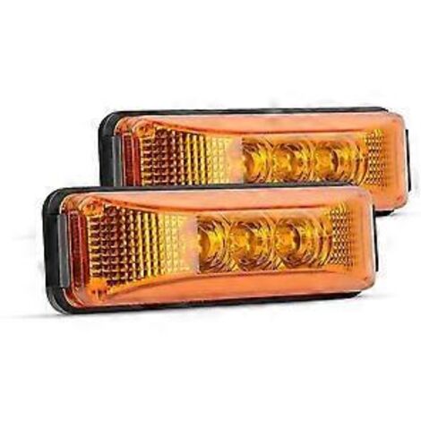Éclairage de plaque d'immatriculation à LED 12V 3528SMD 6500K blanc xénon, feux arrière pour Peugeot 206 207 306 307 308 5008 Citroën C3 C4 C5 Berlingo Saxo Xsara Picas
