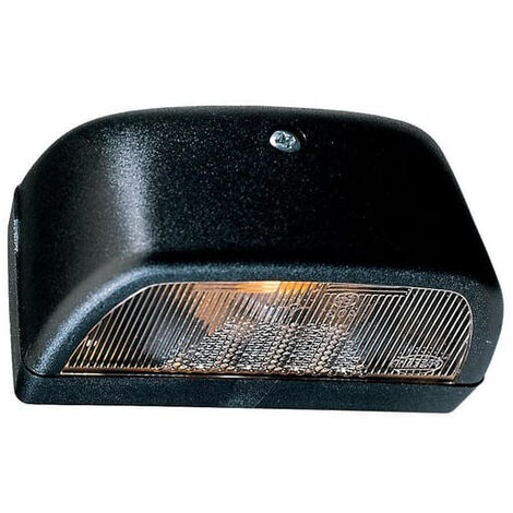 Éclairage de plaque d'immatriculation HELLA 2KA998523001