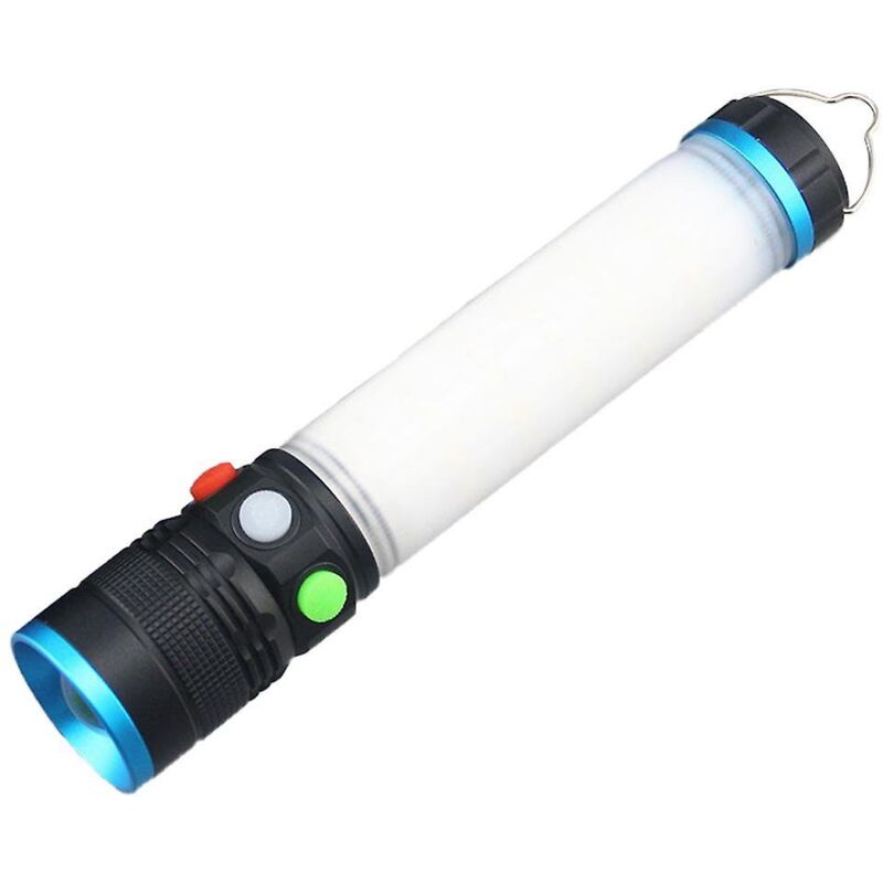 Fei Yu - clairage de secours à led, éclairage d'alarme, éclairage de tente extérieur