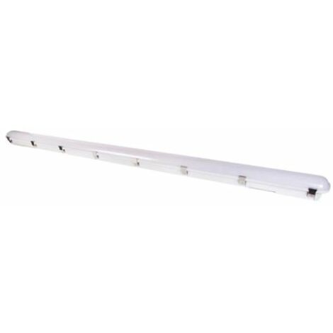 Éclairage de sécurité RS PRO IP65 à LED CCT3 Selectable ( Prix pour 1 )
