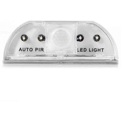 Éclairage de serrure de porte avant pour clés de voiture, éclairage de serrure de porte intelligent à LED, éclairage de serrure de porte