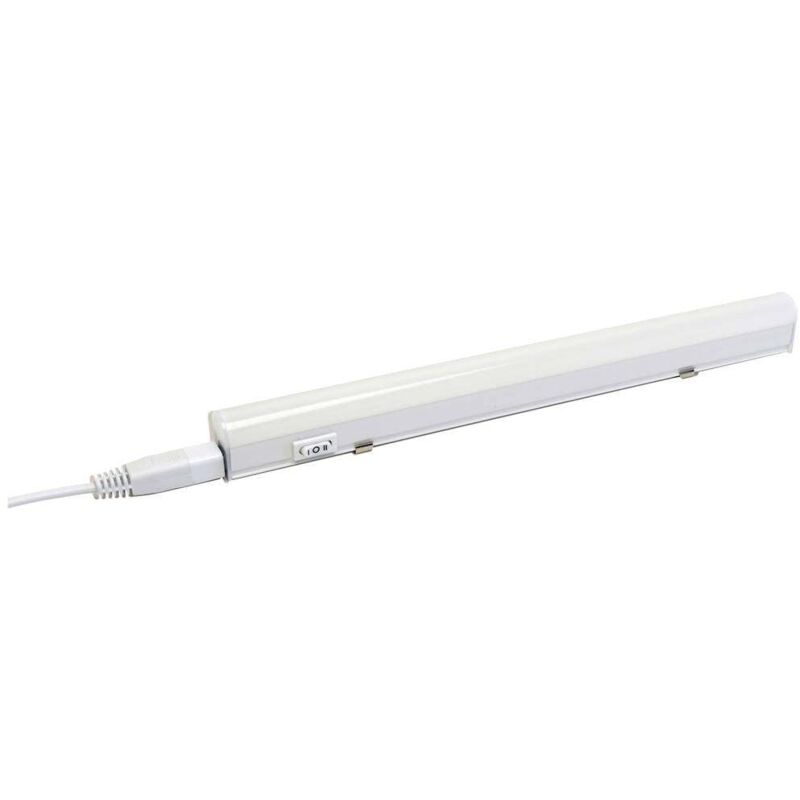 Pinolight ctt Éclairage led pour meuble led 9.5 w blanc chaud, blanc neutre blanc - Megatron