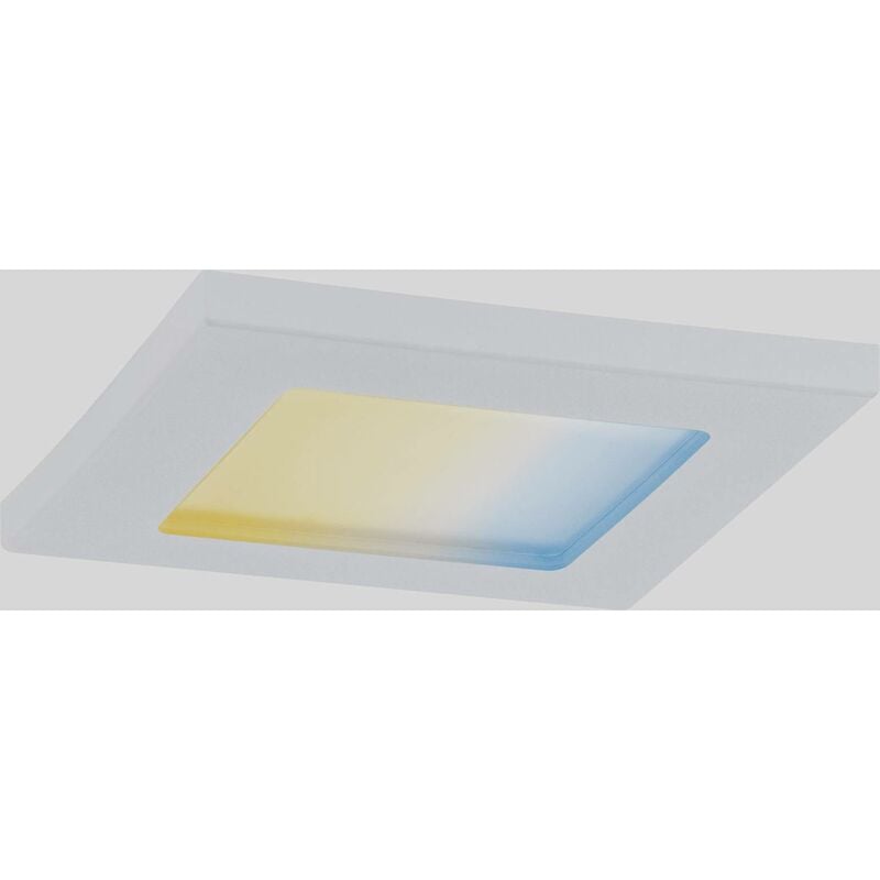 Cc Pola Eclairage de vitrine 2.50 w blanc chaud blanc A671092 - Paulmann