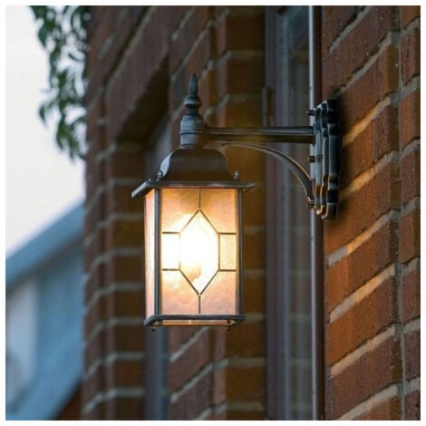 MILLUMINE Eclairage Extérieur Guinguette