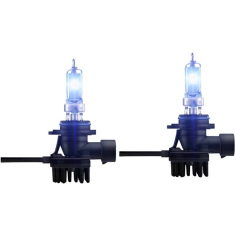 Eclairage hors-route Hybrid Connect HB4 12V - Multicolore