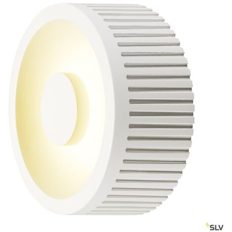 Éclairage indirect OCCULDAS 13 blanc 3000K - SLV - 117351