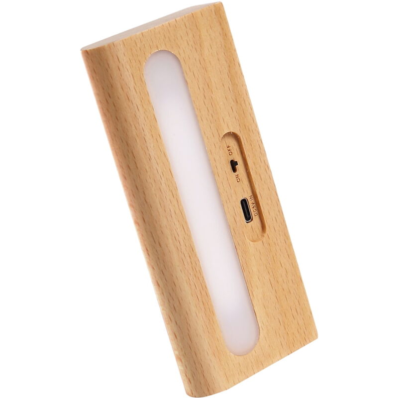 Clairage intérieur et extérieur pour la maison, veilleuses photosensibles, couloirs de jardin, appliques murales rechargeables à énergie solaire