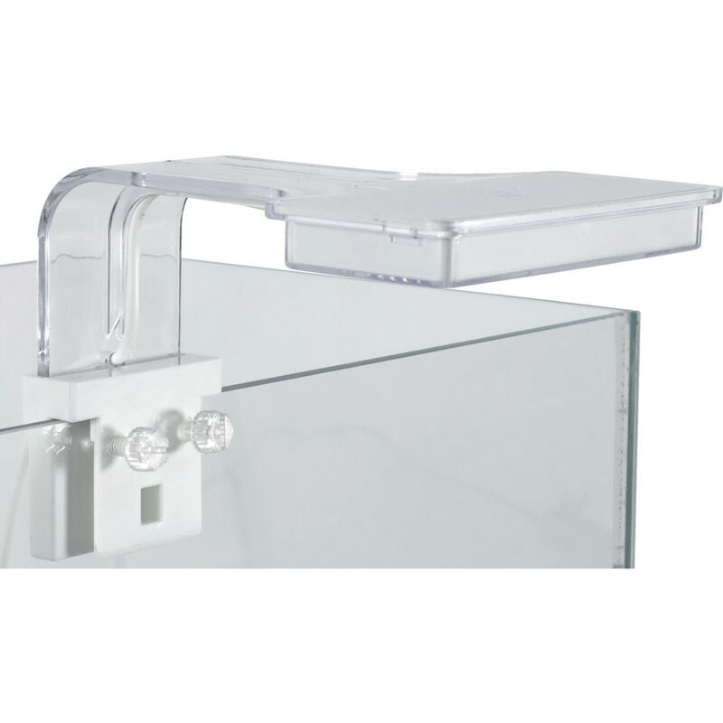 Eclairage led Aquaya pour petit aquarium Zolux