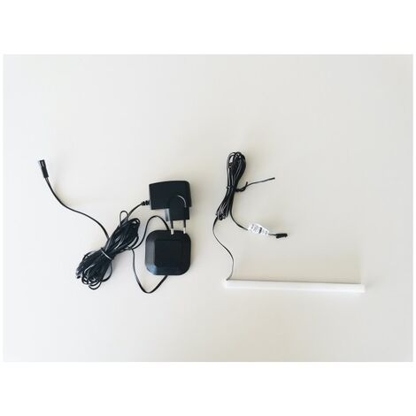 Éclairage LED blanc x1 - 25PCBI12