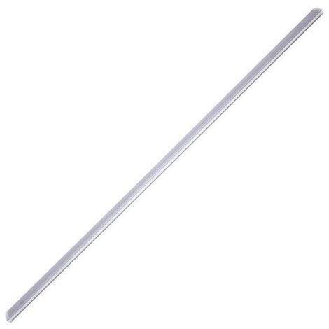 Éclairage LED blanc x1 - Réglette 70cm - 25PCBI13
